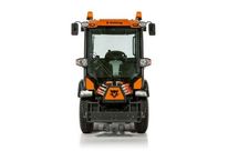 Tracteur Multihog MXC 