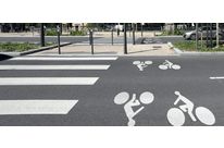  Enduit à chaud pour marquage | OSTREA VILLE-ROUTE