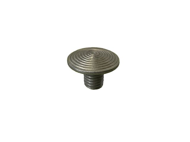 Kit 200 clous podotactiles inox 304