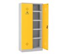 Armoire de sécurité 2 portes pour produits dangereux