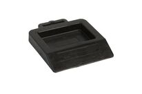 Cale roues pour transpalette manuel