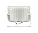 Projecteur LED Extérieur 50W IP65 BLANC Garantie 5 ans - Blanc Neutre 4000K - 5500K