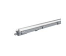 Kit de Réglette LED IP65 + Tube Néon LED 120cm T8 18W - Blanc Froid 6000K - 8000K