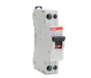 Disjoncteur miniature 2A rail DIN | ABB SN201L