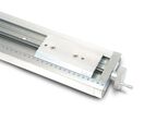UniSlide A40 Series | Scale and Vernier