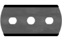 Lame industrielle PRO 202 R + Céramique