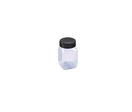 POT CARRE A LARGE OUVERTURE - 100 ML / MULTI-PACK-16