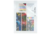 Pochette de plastification A4 80µ boite de 100