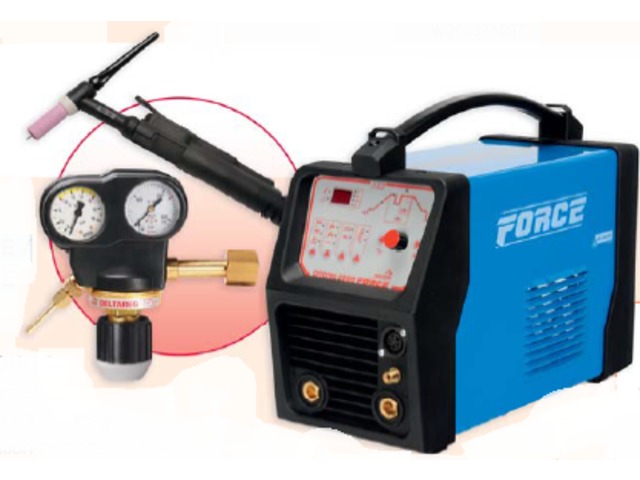 Onduleurs portables DC monophasés CITOTIG 1800 FORCE / 2200 FORCE