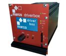 Contrôleur de valve :   Driver Box Marco