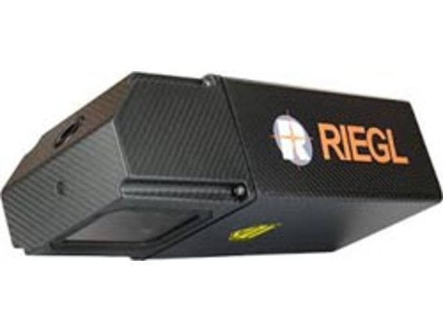 Télémètre laser : BDF-1