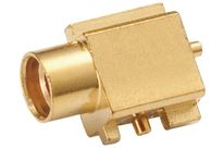 Mmcx Jack Small Type Edge Mount Type