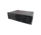 Rack 3U Micro-ATX avec alimentation 200W | DC166