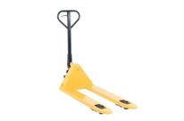 Transpalette manuel longueur 2500mm