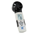 Anémomètre portable PCE-THA 10