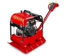 Compacteur à plaque vibrante avec moteur 39 kN - 13 ch MW-Tools TPT3900