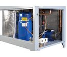 Refroidisseurs d’eau de process Euro Chiller | GC