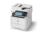 Imprimante multifonction monochrome Gamme MB500 | MB562dnw