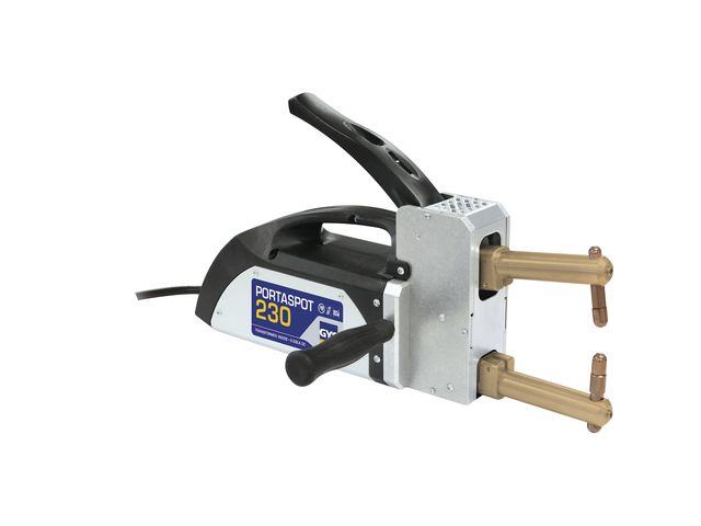 Soudeuse par point électroportative PORTASPOT 230
