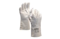 Gant coupé-cousu en toile de coton triple couche | GT300 