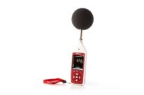 Sonomètre industriel | Optimus+