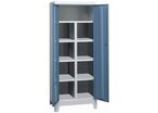 Armoire A Compartimentage Lxpxh:800x530x1 950