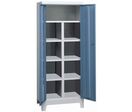 Armoire A Compartimentage Lxpxh:800x530x1 950