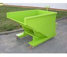 Benne automatique basculante GX