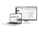 Logiciel de formulation des couleurs SpectraMagic™ CMS
