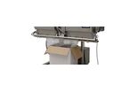Power Sealer PLUS IP65 Bag-in-Box | AUDION PACKAGING MACHINES