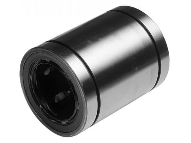 Douille à billes massives fermée