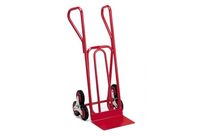 Diable escaliers à pelle fixe