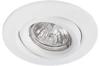 Enc QualDw or. 6x35W GU5.3 chr