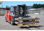 DCE80-6LB CHARIOT ELEVATEUR SPECIAL KALMAR PLUS DE 5T