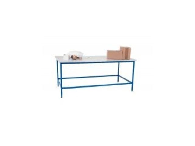 Plan de travail 4 pieds 200X100X100 millimètres.