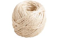 Ficelle Sisal Moyenne Pelote de 100 gr