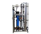 Unités d'osmose inverse | CESI SAFEWATER