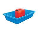 Palette de rétention - Contenance 150 L