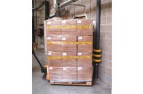 Pare-chocs léger Pargom®