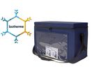 Glacière isotherme : Textibox® 27L - vendue par lot de 5 
