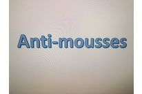 Antimousse et désaérant
