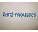 Antimousse et désaérant
