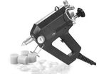 Pistolet électropneumatique pour colles thermofusibles | TR 50.4.25