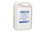 Détergent polyvalent pour surfaces au contact des denrées alimentaires - ALMAX.SID 