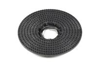 Accessoires monobrosse - M 6106300 AC - Plateau porte disque diamètre 430mm