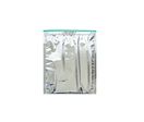 Pochette isotherme zippée 20x25 SilverBag - lot de 100 unités