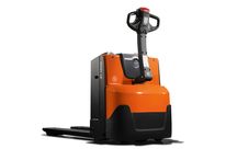 Transpalette électrique avec conducteur accompagnant 1.4 – 1.6t | BT Levio - LWE140