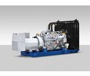 MTU - Gamme 2000 - Groupes électrogènes stationnaires de 750 à 1400 KVA
