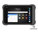 Tablette Durcie 8 pouces Android  - Globexplorer X8+