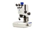 Stéréomicroscope compact APO HD 8:1 | ZEISS Stemi 508 